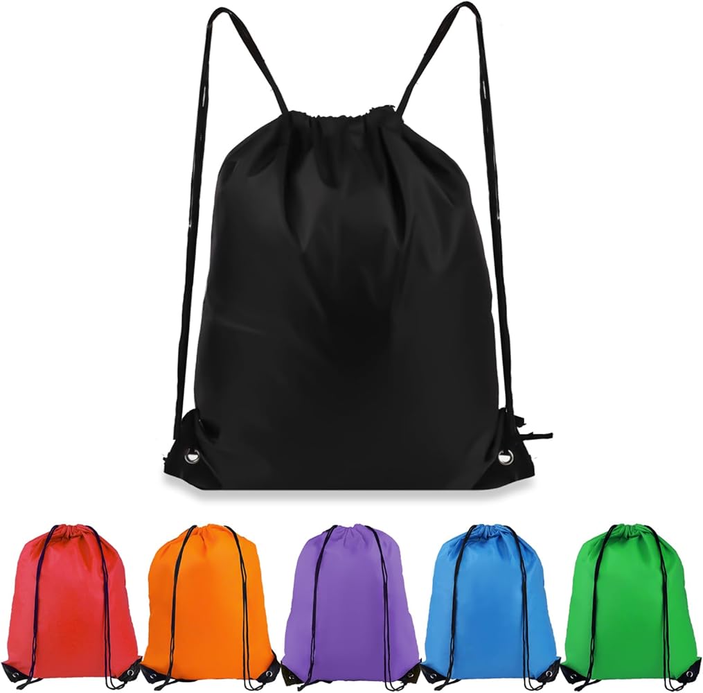 Drawstring / Footwear Premium Bag
