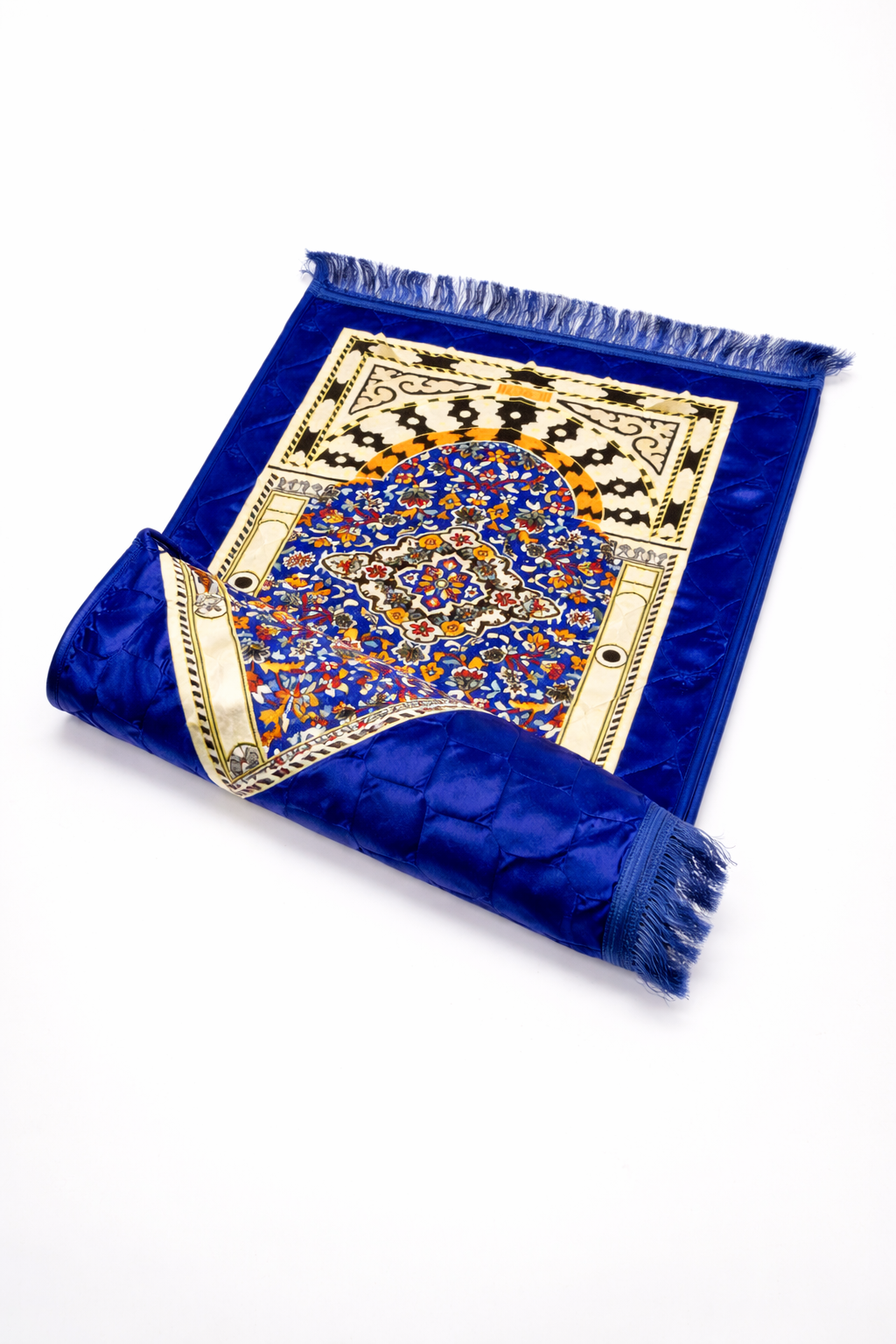 Premium Ja-e-Namaz - Perfect Post Hajj/Umrah Gift – Random Color