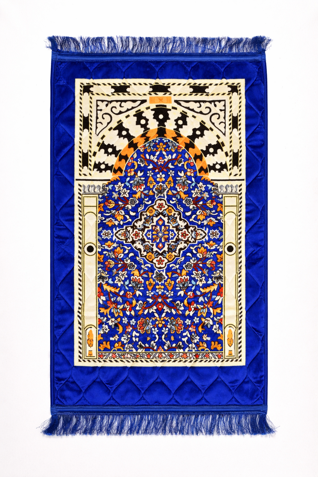 Premium Ja-e-Namaz - Perfect Post Hajj/Umrah Gift – Random Color