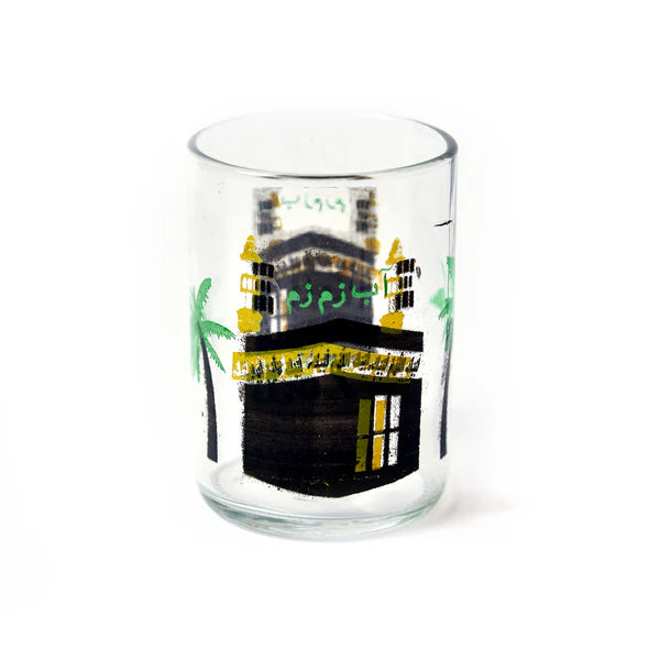 Zamzam Glass
