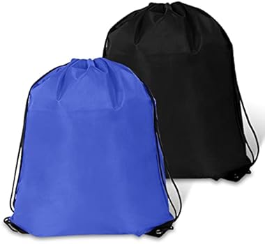 Drawstring / Footwear Premium Bag