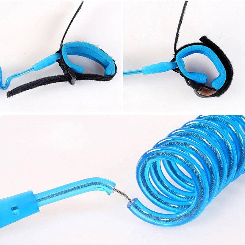 Anti-Lost Wrist Link for Kids