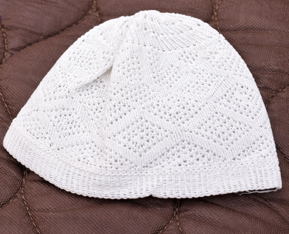 Namaz Net Topi – Cap