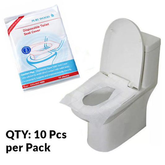 Hajj & Umrah Essentials / Personal Care