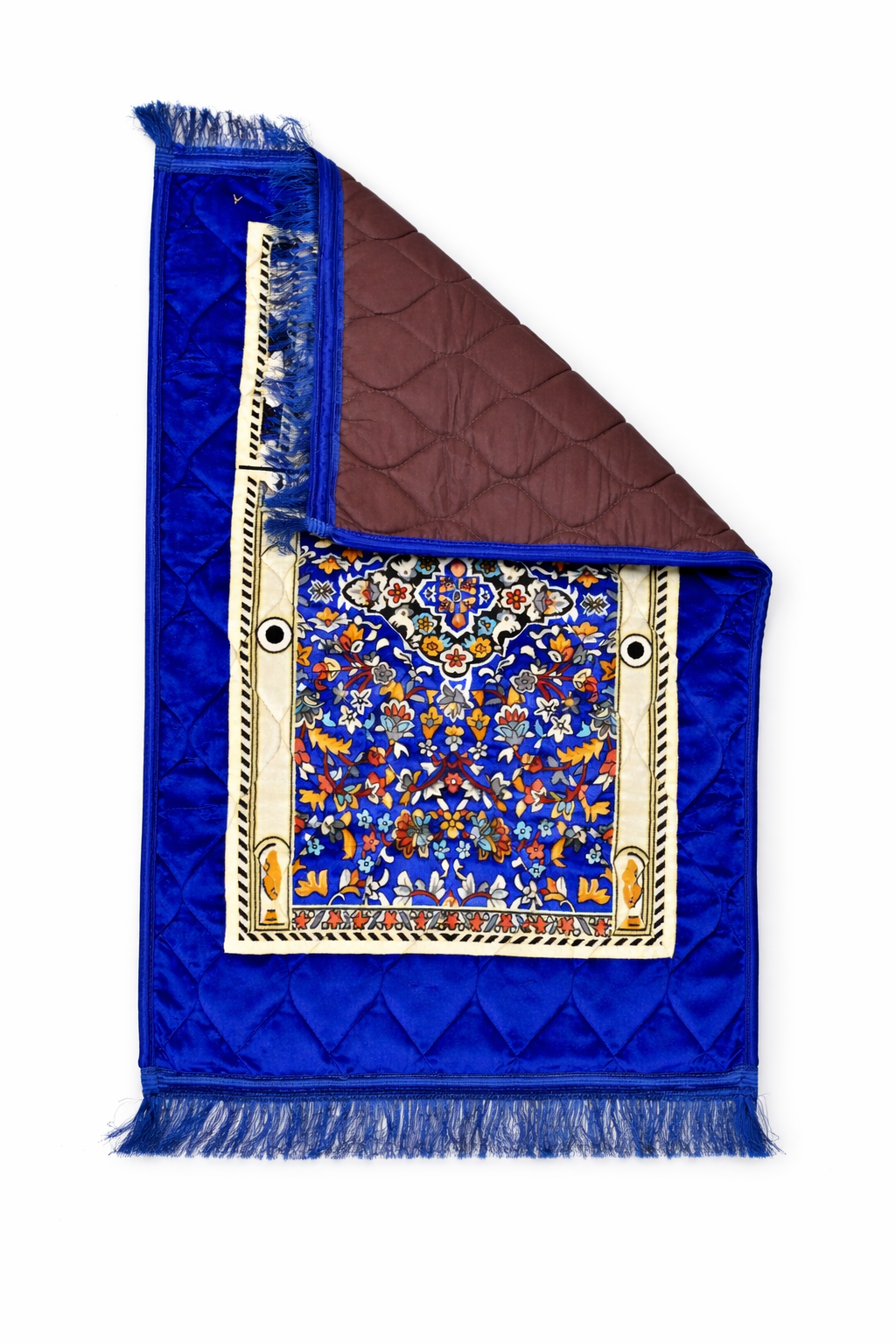 Premium Ja-e-Namaz - Perfect Post Hajj/Umrah Gift – Random Color