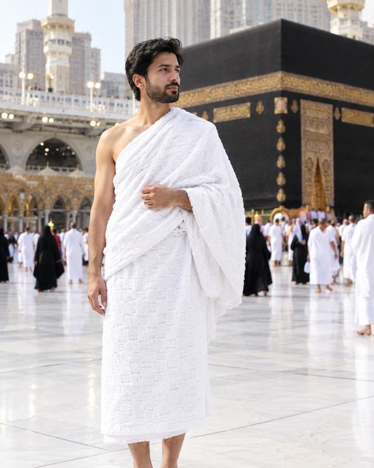 Men’s Ehraam