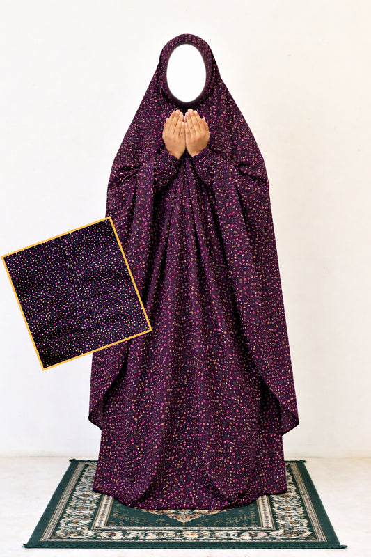 Modest Wear