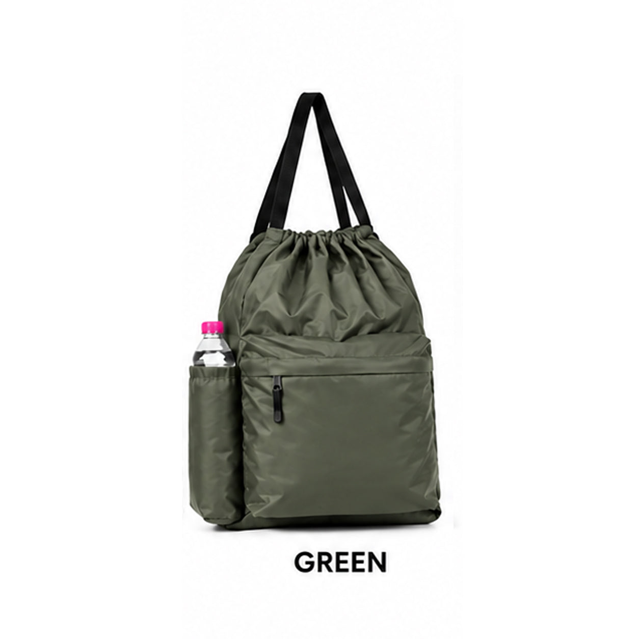 Premium Parachute Travel Bag for Umrah & Hajj