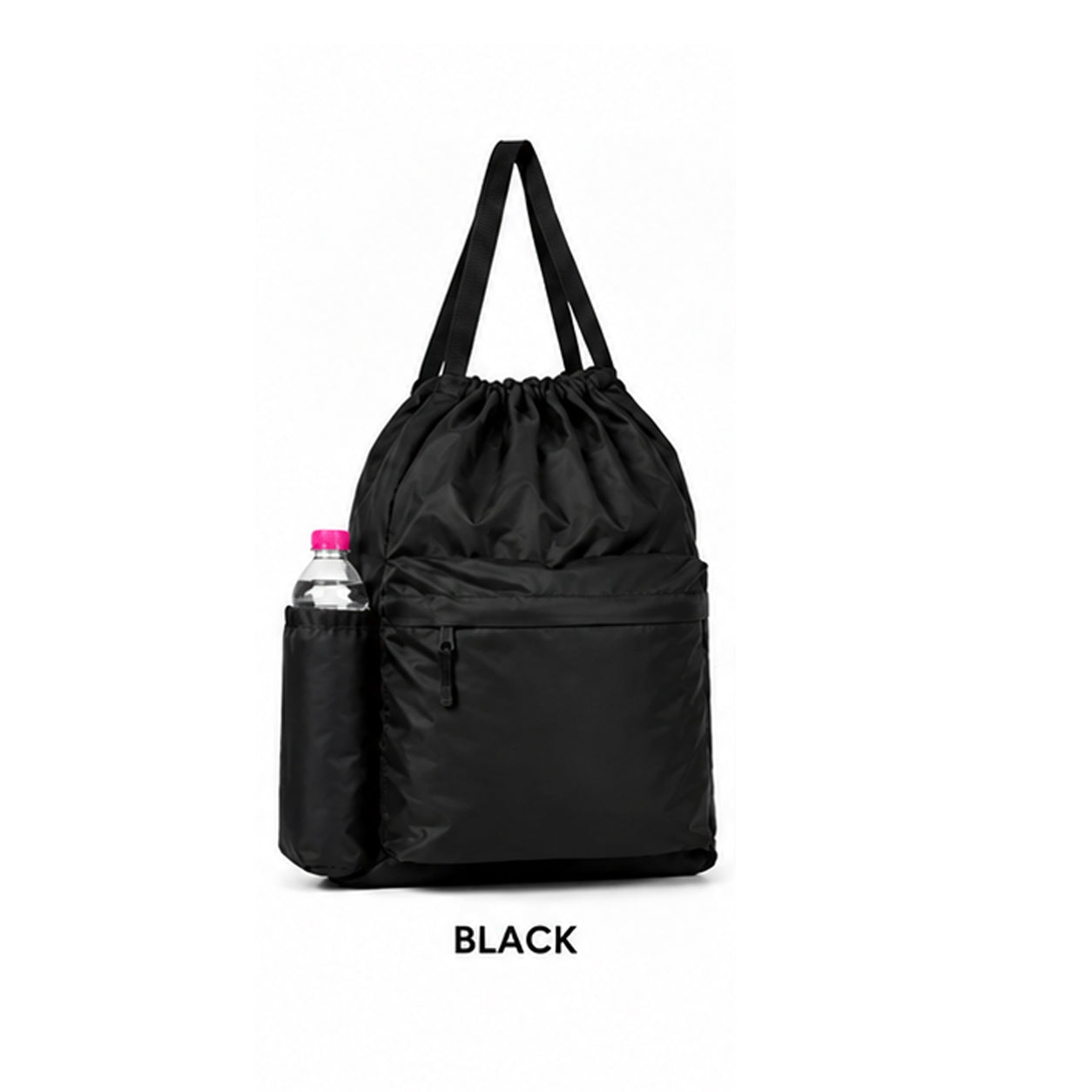 Premium Parachute Travel Bag for Umrah & Hajj