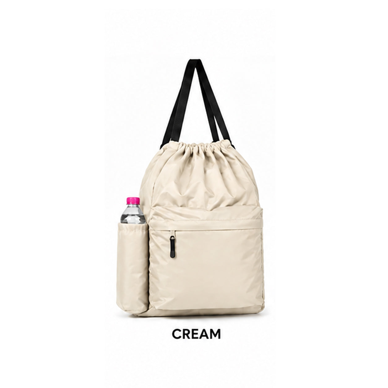 Premium Parachute Travel Bag for Umrah & Hajj