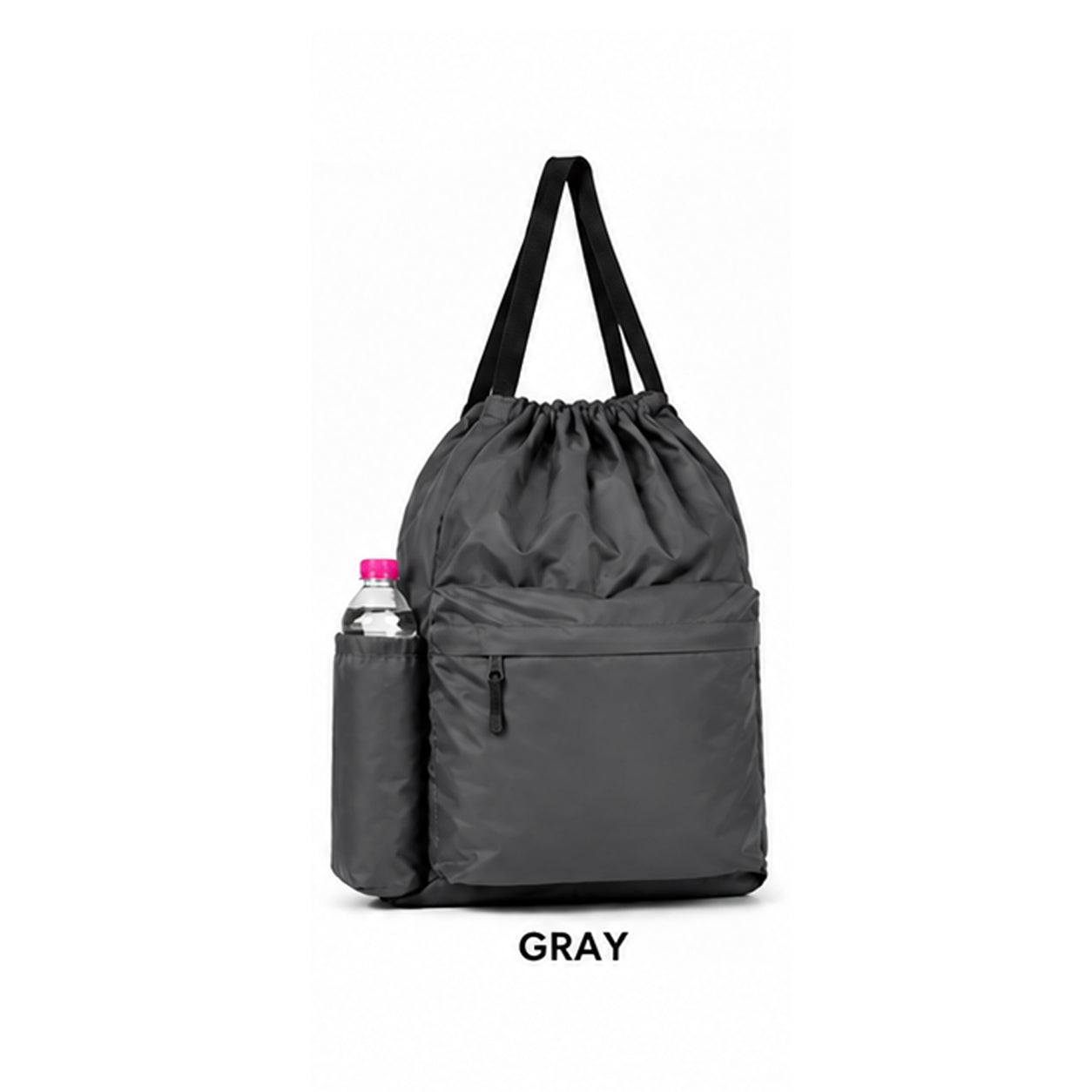 Premium Parachute Travel Bag for Umrah & Hajj