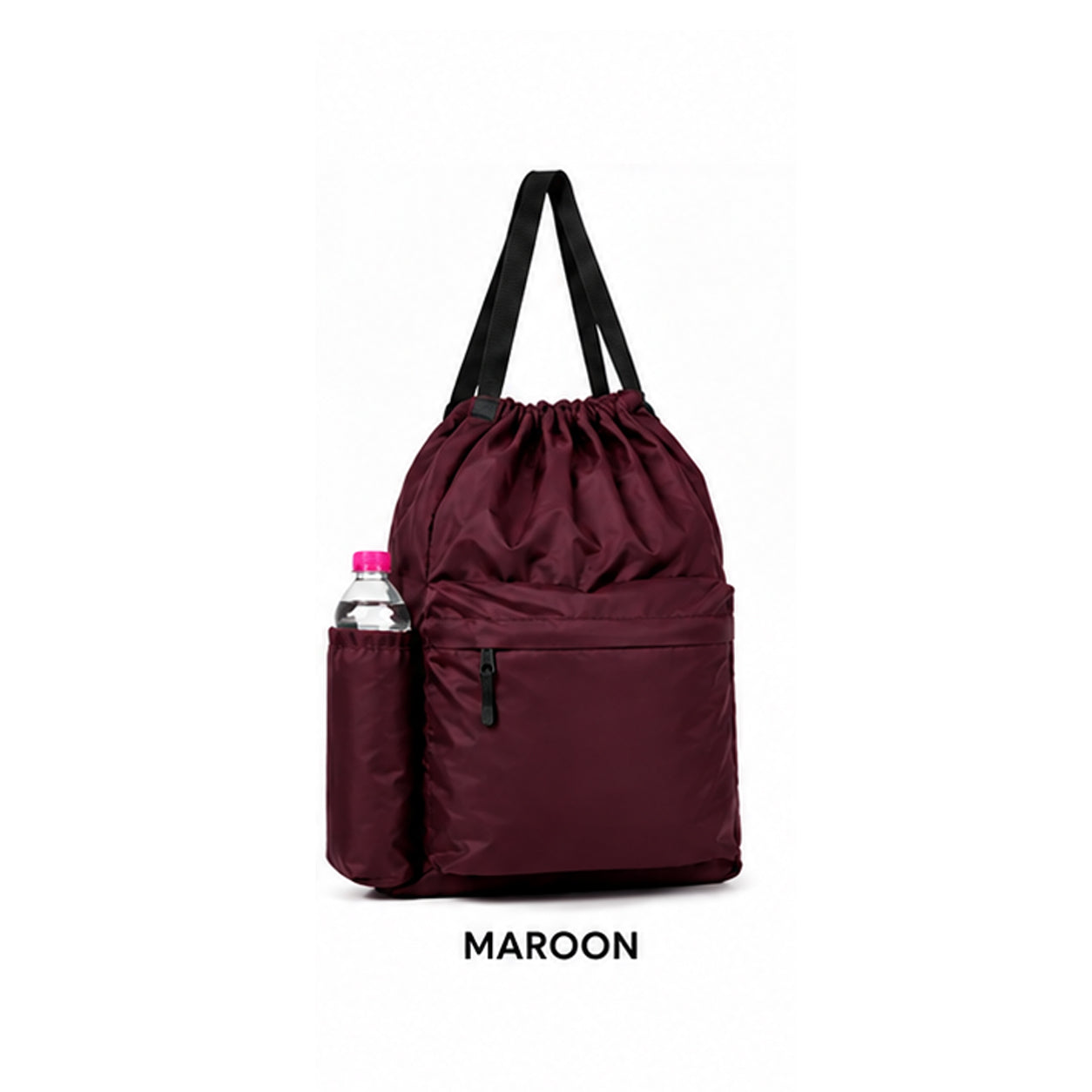 Premium Parachute Travel Bag for Umrah & Hajj