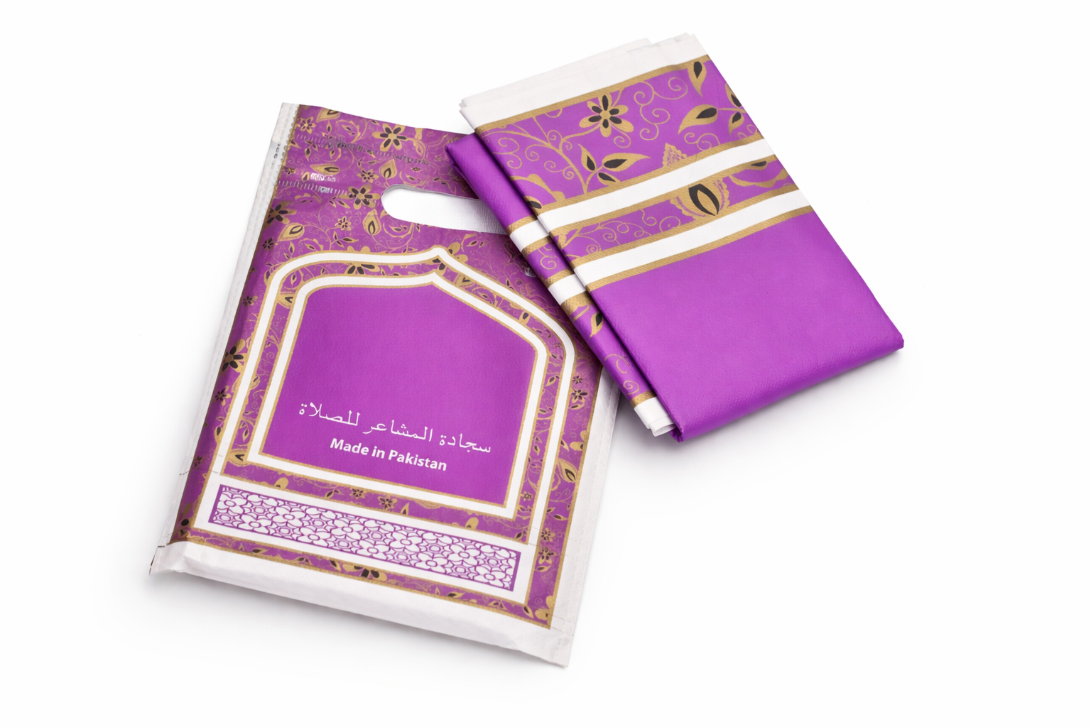 Safri Ja-e-Namaz (Premium) – Random Color