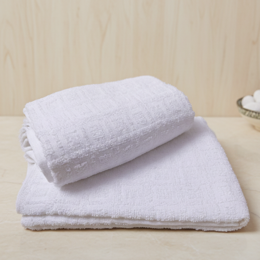 Ehraam House Complete Umrah Kit – Standard Quality (7 in 1)