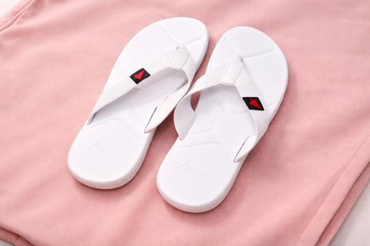 Footwear & Travel