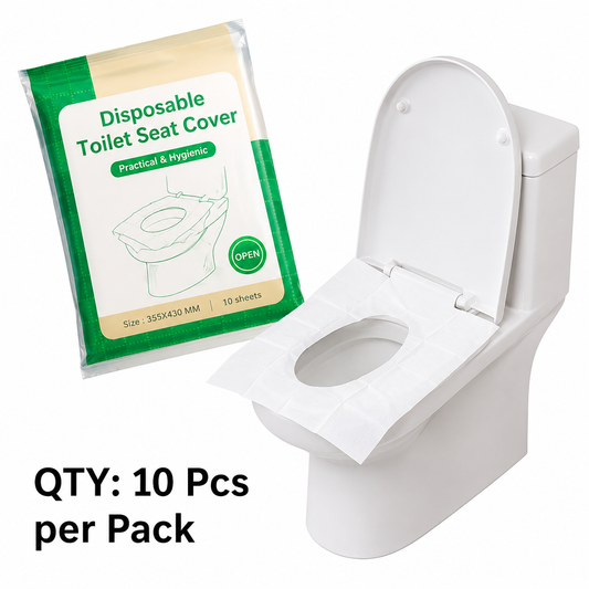 Hajj & Umrah Essentials / Personal Care