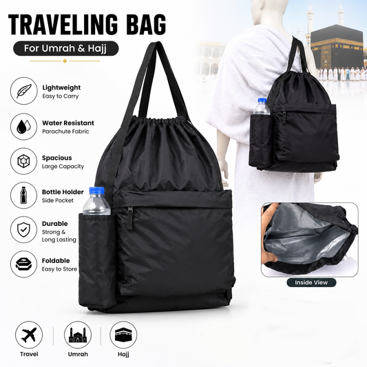 Hajj & Umrah Accessories