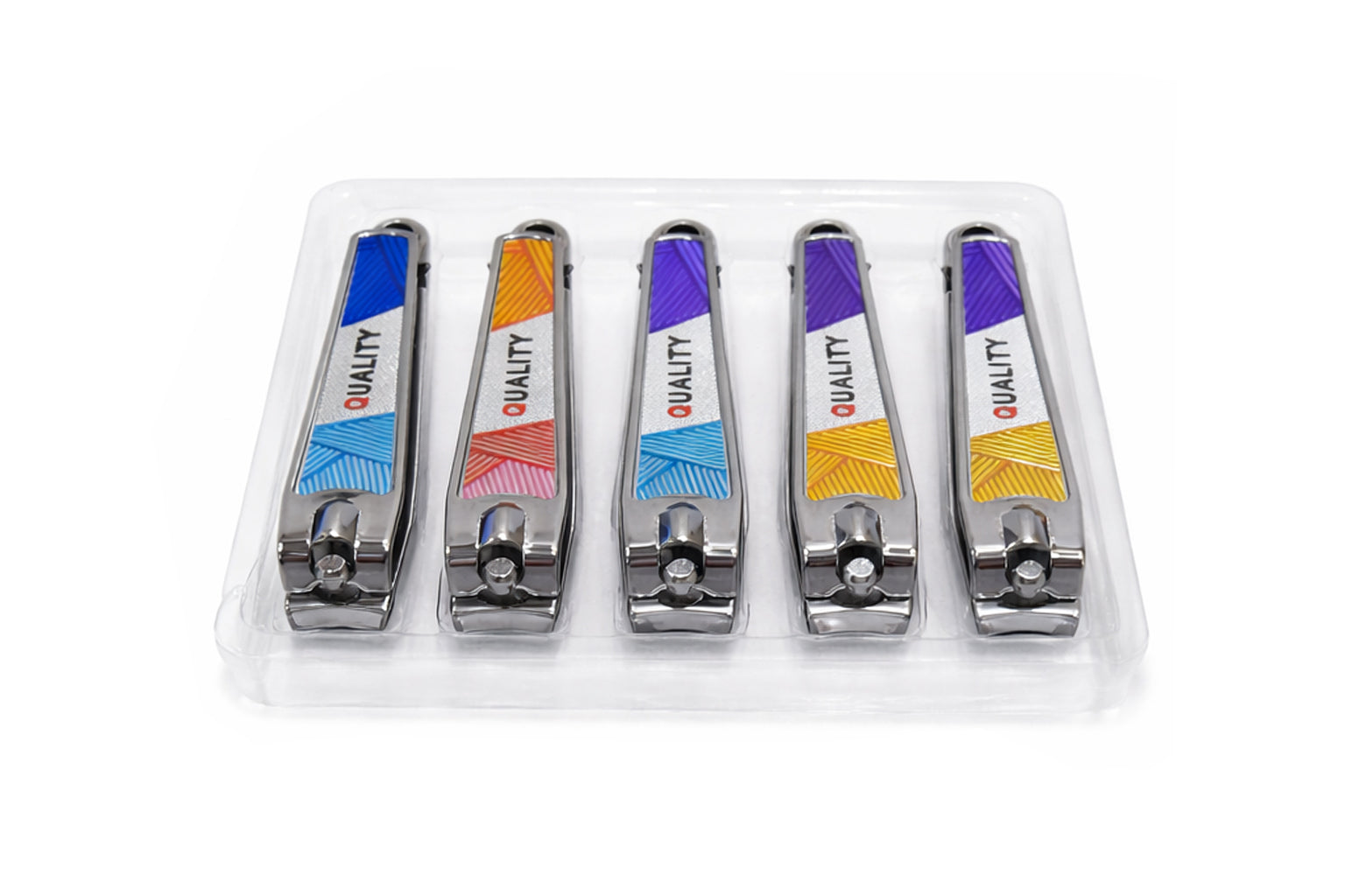 Travel Size Nail Cutter
