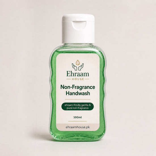 Ehraam Taharah Kit – Fragrance-Free Hygiene Set