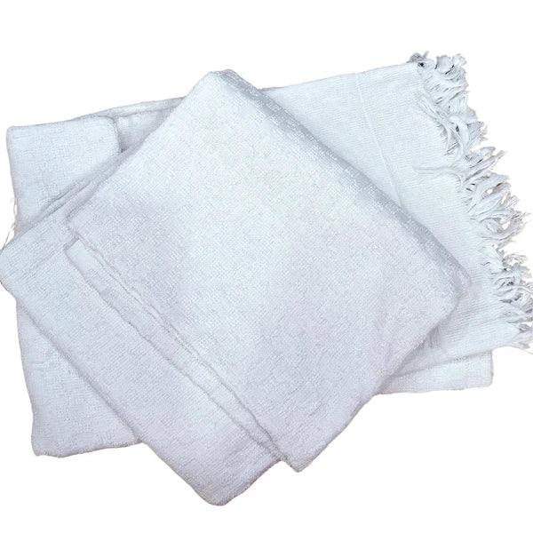 Junior Hajji Ehraam (6–10 Years)