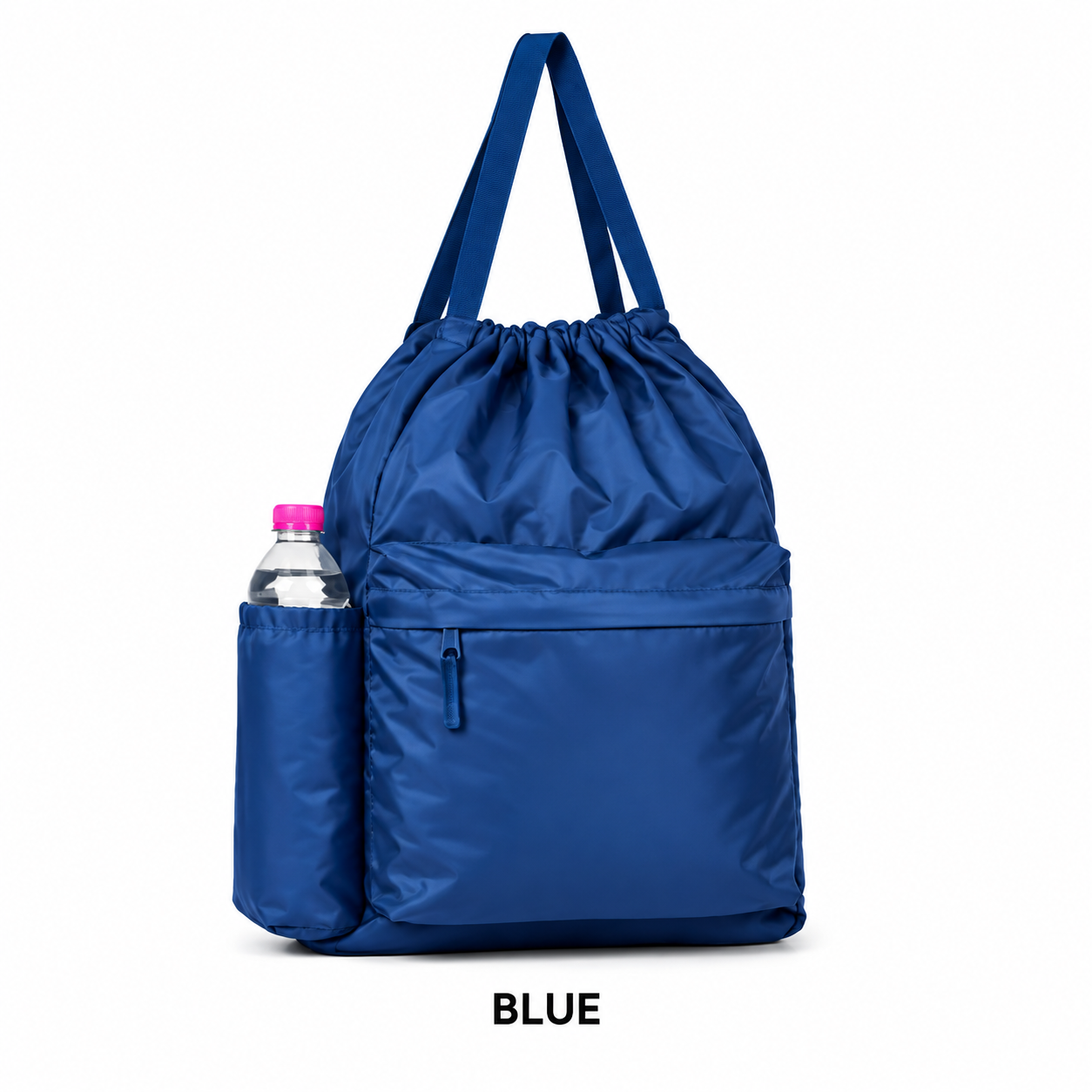 Premium Parachute Travel Bag for Umrah & Hajj